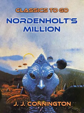 Connington |  Nordenholt's Million | eBook | Sack Fachmedien