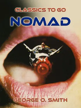 Smith |  Nomad | eBook | Sack Fachmedien