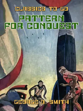 Smith |  Pattern for Conquest | eBook | Sack Fachmedien