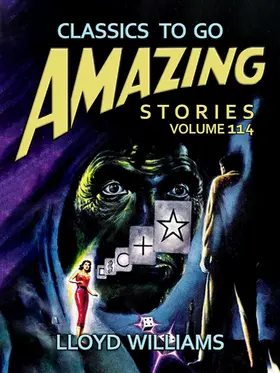 Williams |  Amazing Stories Volume 114 | eBook | Sack Fachmedien