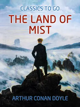 Doyle |  The Land of Mist | eBook | Sack Fachmedien