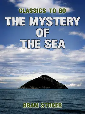Stoker |  The Mystery Of The Sea | eBook | Sack Fachmedien