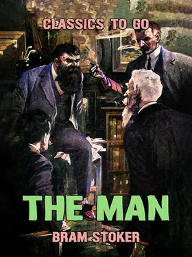 Stoker |  The Man | eBook | Sack Fachmedien