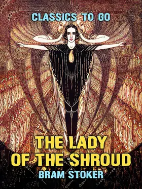 Stoker |  The Lady Of The Shroud | eBook | Sack Fachmedien