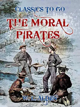 Alden |  The Moral Pirates | eBook | Sack Fachmedien