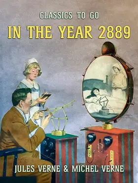 Verne |  In The Year 2889 | eBook | Sack Fachmedien