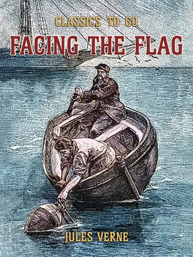 Verne |  Facing The Flag | eBook | Sack Fachmedien