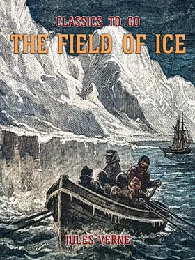 Verne |  The Field Of Ice | eBook | Sack Fachmedien
