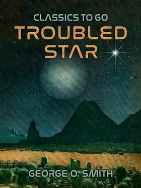 Smith |  Troubled Star | eBook | Sack Fachmedien