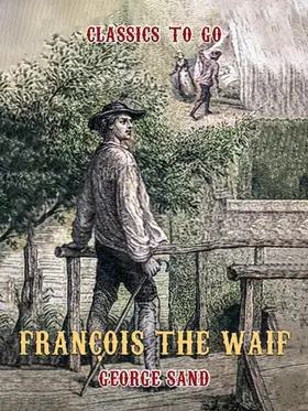 Sand |  François the Waif | eBook | Sack Fachmedien