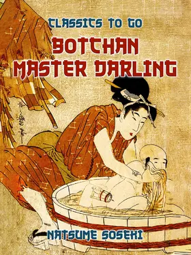Soseki |  Botchan (Master Darling) | eBook | Sack Fachmedien