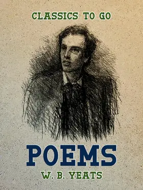 Yeats |  Poems | eBook | Sack Fachmedien