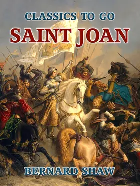 Shaw |  Saint Joan | eBook | Sack Fachmedien