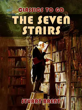 Brent |  The Seven Stairs | eBook | Sack Fachmedien