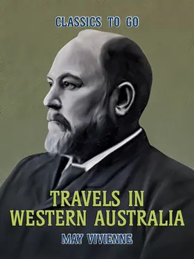 Vivienne |  Travels in Western Australia | eBook | Sack Fachmedien