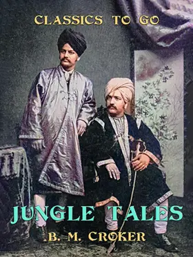 Croker |  Jungle Tales | eBook | Sack Fachmedien