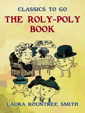 Smith |  The Roly-Poly Book | eBook | Sack Fachmedien