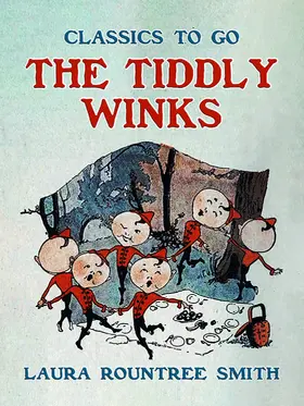 Smith |  The Tiddly Winks | eBook | Sack Fachmedien