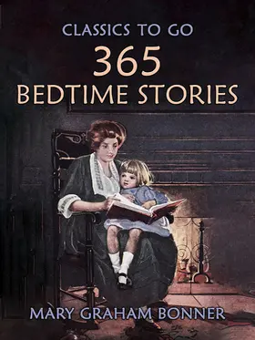 Bonner |  365 Bedtime Stories | eBook | Sack Fachmedien