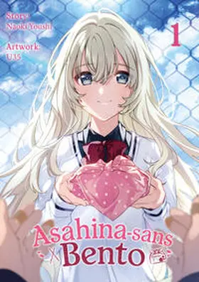 Youshi / Gottselig / Yo¯shi |  Asahina-sans Bento - Band 01 (deutsche Ausgabe) | Buch |  Sack Fachmedien
