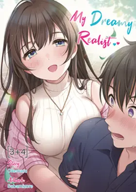Okemaru / Gottselig |  My Dreamy Realist - Band 03 + 04, Doppelband (deutsche Ausgabe) | Buch |  Sack Fachmedien