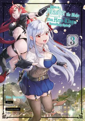 Kuromura / Gottselig |  Reborn to Master the Blade: From Hero-King to Extraordinary Squire - Band 03 (deutsche Ausgabe) | Buch |  Sack Fachmedien