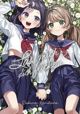 Kurihara / Gottselig |  Lass mich dich flicken | Buch |  Sack Fachmedien
