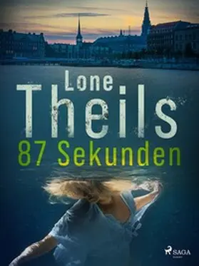 Theils |  87 Sekunden | Buch |  Sack Fachmedien