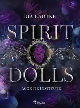 Radtke |  Spirit Dolls | Buch |  Sack Fachmedien