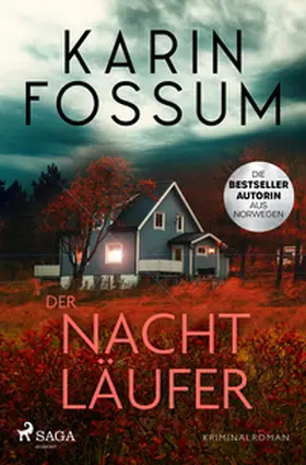 Fossum | Der Nachtläufer | Buch | 978-3-98750-047-3 | www2.sack.de