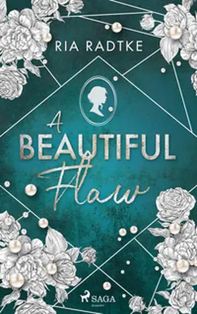 Radtke |  A Beautiful Flaw | Buch |  Sack Fachmedien