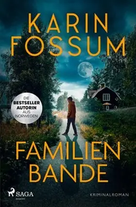 Fossum |  Familienbande | Buch |  Sack Fachmedien