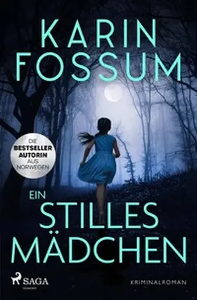 Fossum |  Ein stilles Mädchen | Buch |  Sack Fachmedien