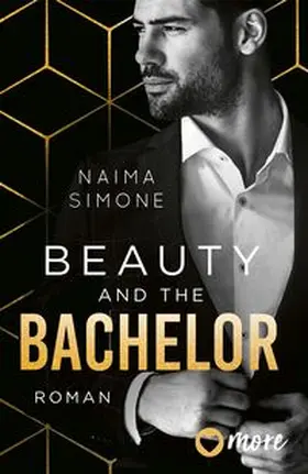 Simone |  Beauty and the Bachelor | Buch |  Sack Fachmedien