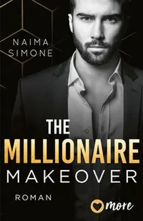 Simone |  The Millionaire Makeover | Buch |  Sack Fachmedien