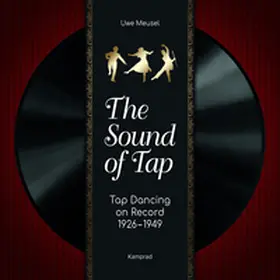 Meusel / Brown / Lotz |  The Sound of Tap | Buch |  Sack Fachmedien