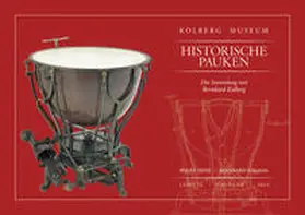 Heise / Kolberg |  Historische Pauken | Buch |  Sack Fachmedien
