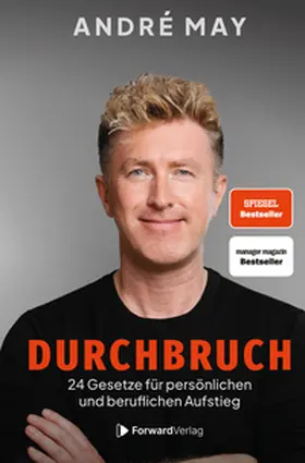 May / StudyHelp GmbH |  Durchbruch | Buch |  Sack Fachmedien