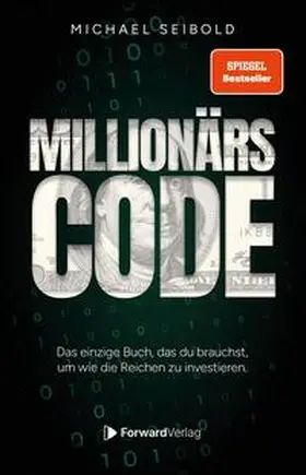 Seibold |  Der Millionärscode | Buch |  Sack Fachmedien