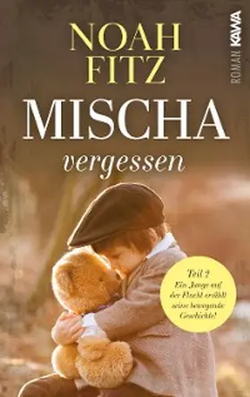 Fitz |  Mischa - vergessen | eBook | Sack Fachmedien