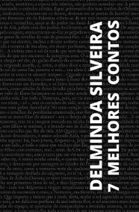 Silveira / Nemo |  7 melhores contos de Delminda Silveira | eBook | Sack Fachmedien