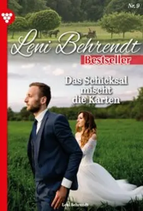 Behrendt |  Das Schicksal mischt die Karten | eBook | Sack Fachmedien