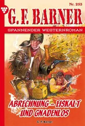 Barner |  Abrechnung - eiskalt und gnadenlos | eBook | Sack Fachmedien
