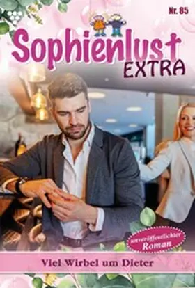 Rothberg |  Viel Wirbel um Dieter | eBook | Sack Fachmedien