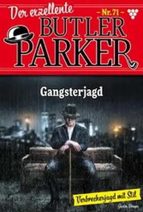 Dönges |  Gangsterjagd | eBook | Sack Fachmedien
