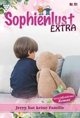 Rothberg |  Jerry hat keine Familie | eBook | Sack Fachmedien