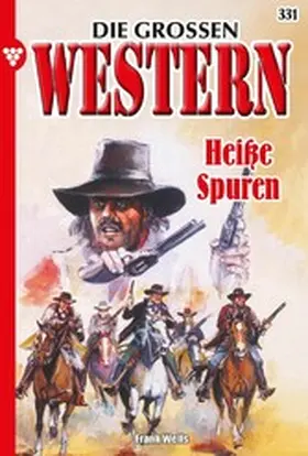 Callahan |  Heiße Spuren | eBook | Sack Fachmedien