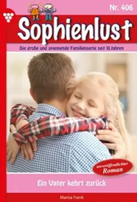 Frank |  Ein Vater kehrt zurück | eBook | Sack Fachmedien