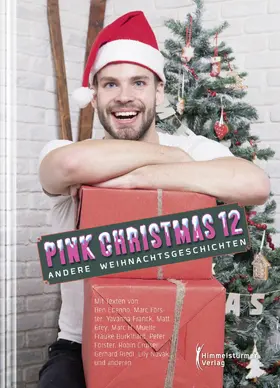 Ebenho / Franck / Förster |  Pink Christmas 12 | eBook | Sack Fachmedien