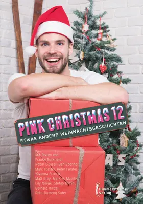 Ebenho / Burkhard / Förster |  Pink Christmas 12 | eBook | Sack Fachmedien